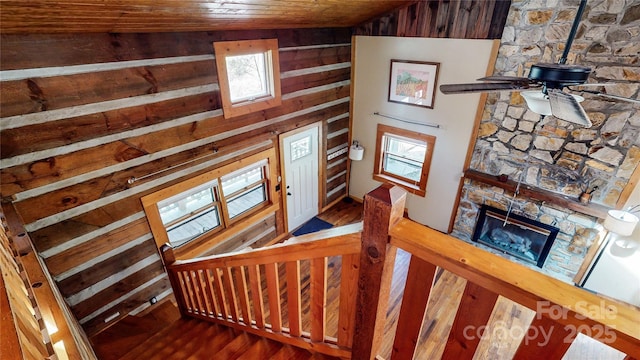 1080 Wolf Branch Rd, Marshall, NC 28753 - photo 21