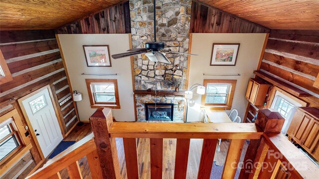 1080 Wolf Branch Rd, Marshall, NC 28753 - photo 22