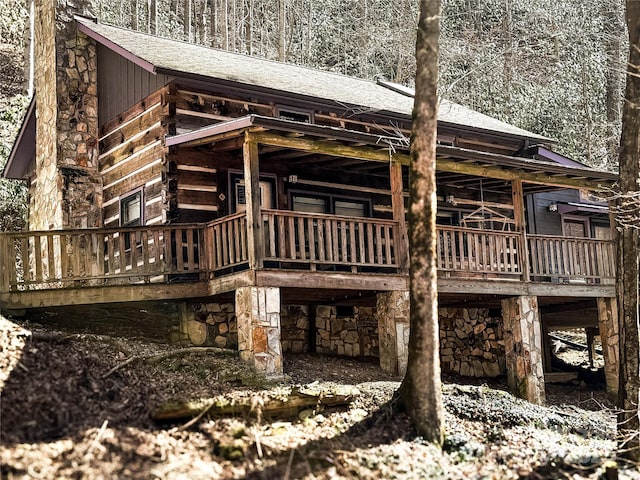 1080 Wolf Branch Rd, Marshall, NC 28753 - photo 1