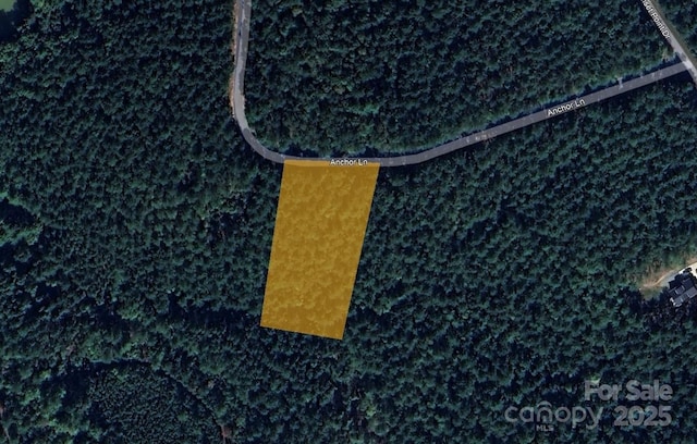 2157 Anchor Ln Unit 119, Connelly Springs NC, 28612 land for sale