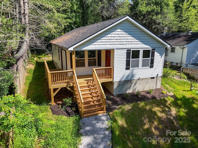 44 Rosemary Rd, Asheville, NC 28806 - photo 36