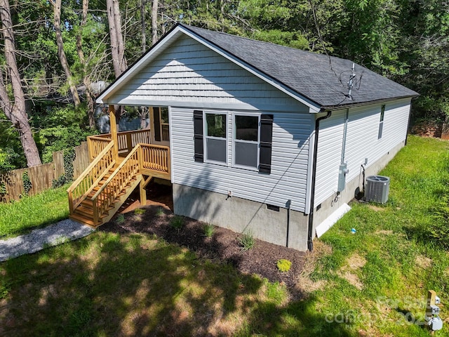 44 Rosemary Rd, Asheville, NC 28806 - photo 3