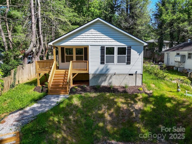 44 Rosemary Rd, Asheville, NC 28806 - photo 4
