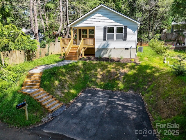 44 Rosemary Rd, Asheville, NC 28806 - photo 5