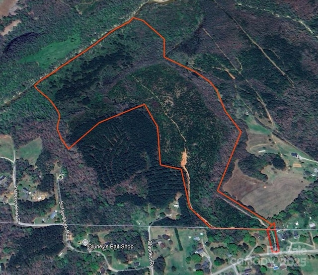 00 Hollyridge Rd, Grover NC, 28073 land for sale