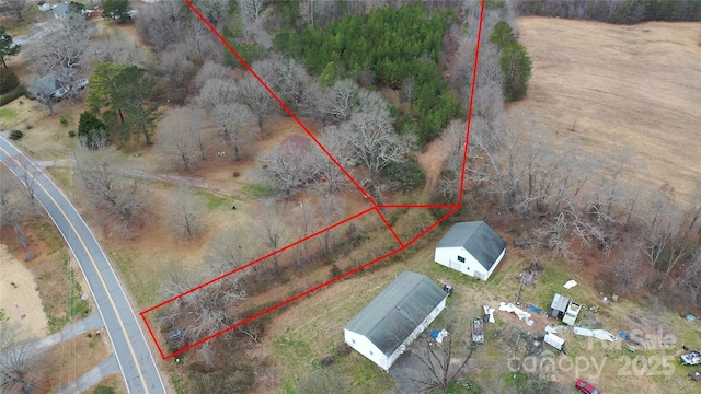 Listing photo 3 for 00 Hollyridge Rd, Grover NC 28073