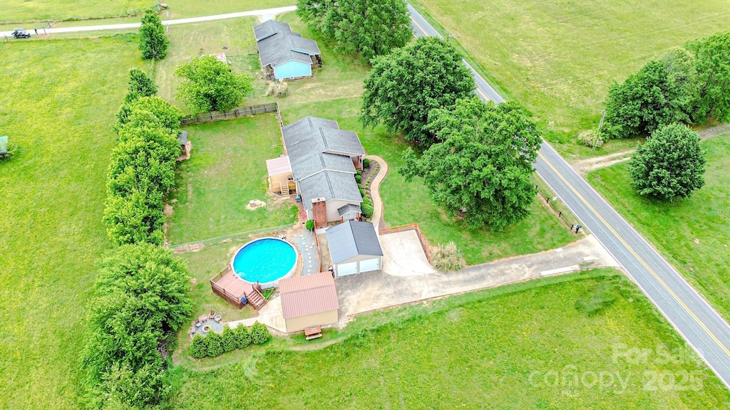 311 Lambs Grill Rd, Rutherfordton, NC 28139 - photo 1