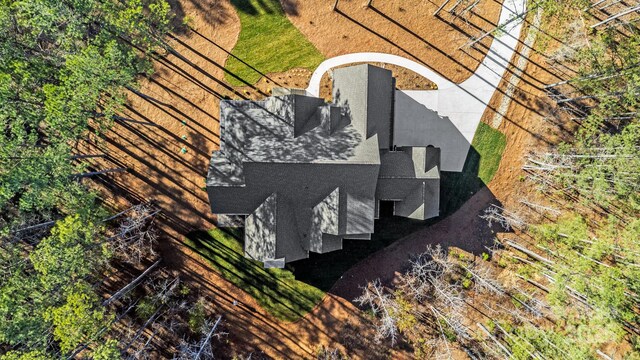4354 Persimmon Rd, Lancaster, SC 29720 - aerial view