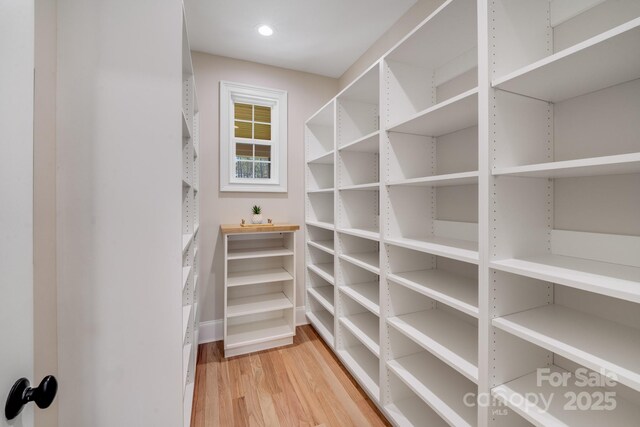 4354 Persimmon Rd, Lancaster, SC 29720 - view of pantry