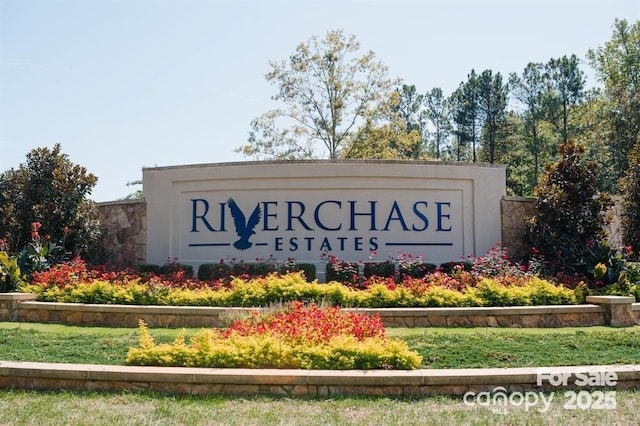 4354 Persimmon Rd, Lancaster, SC 29720 - view of community / neighborhood sign