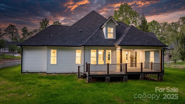 3732 Whitney Dr NE, Hickory, NC 28601 - photo 5