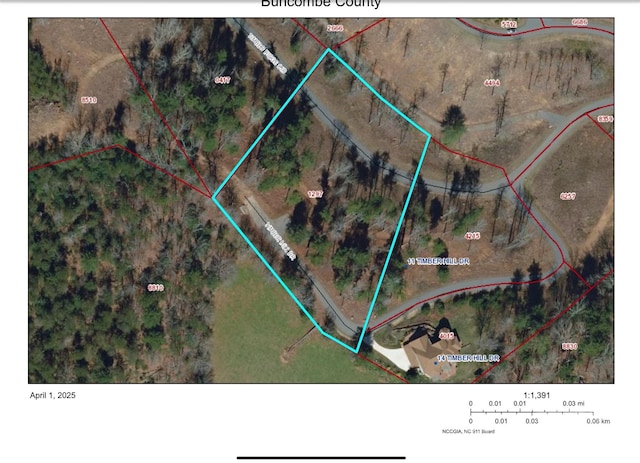 31 Timber Hill Dr Unit 19, Leicester, NC 28748