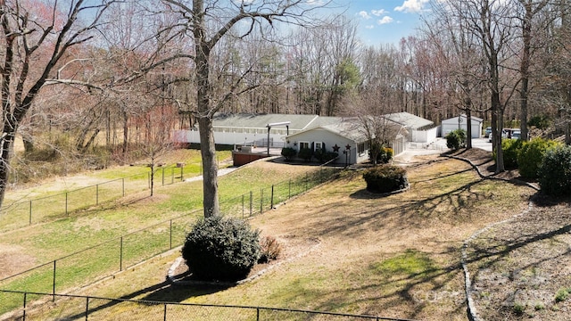 1456 N Main St, Kernersville, NC 27284 - photo 40
