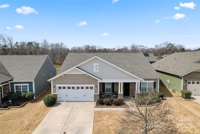 11124 Chapeclane Rd, Charlotte, NC 28278 - photo 2