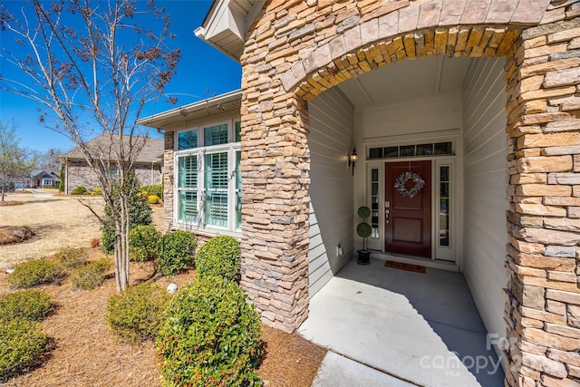 17436 Langston Dr, Charlotte, NC 28278 - photo 1