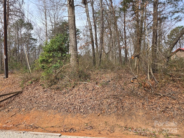 2398 Horseshoe Bend Rd NE, Hickory NC, 28601 land for sale