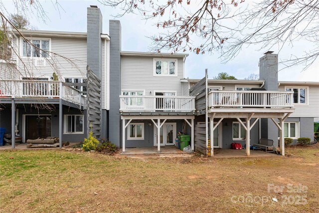 22 Hollybrook Dr, Asheville, NC 28803 - photo 3