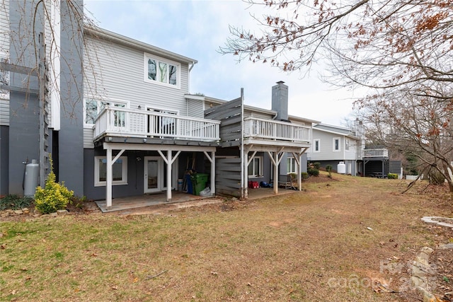 22 Hollybrook Dr, Asheville, NC 28803 - photo 23