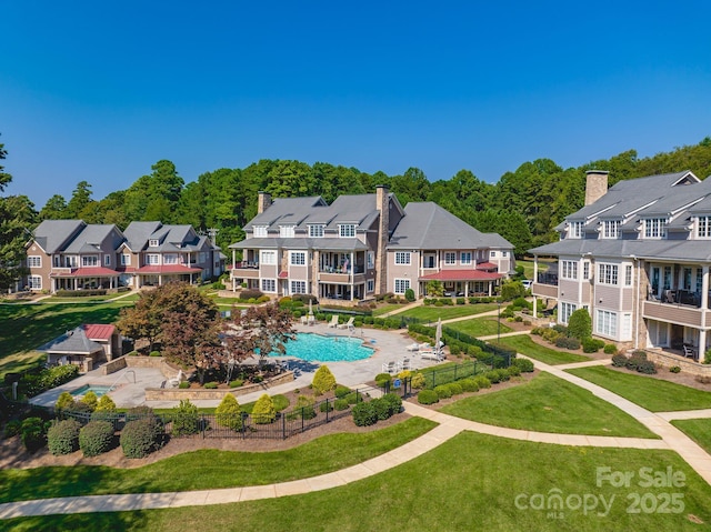 101 N Cove Key Ln, Mooresville, NC 28117 - photo 44