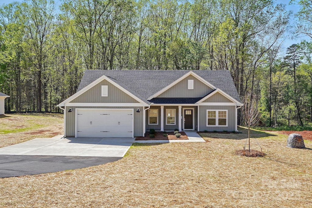 844 Westminster Dr, Statesville, NC 28677 - photo 1