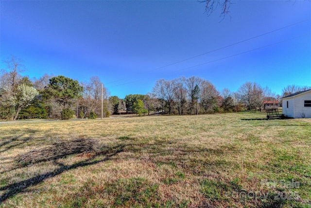 984 Marys Grove Rd, Cherryville NC, 28021 land for sale