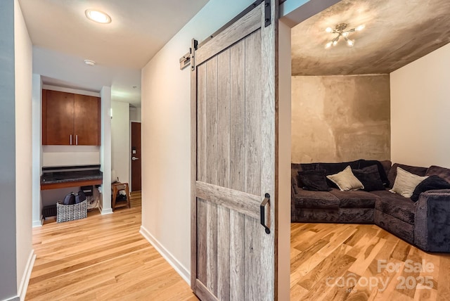 210 N Church St Unit 1507, Charlotte, NC 28202 - photo 17