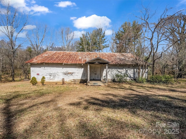 Listing photo 3 for 156 Warren Wilson Rd, Swannanoa NC 28778