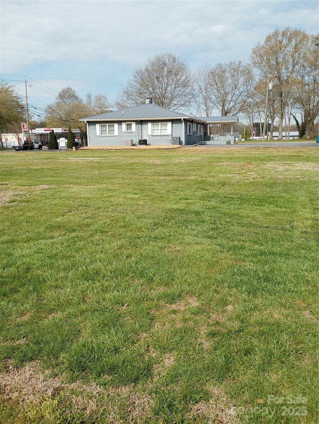 TBA W Main St W, Forest City NC, 28043 land for sale