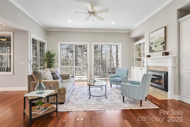 43 S Kuykendall Ct, Hendersonville, NC 28739 - photo 4