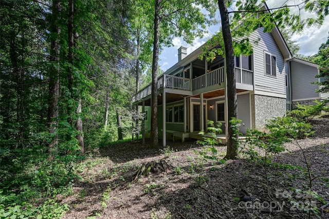 43 S Kuykendall Ct, Hendersonville, NC 28739 - photo 42