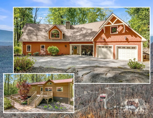 214 Log Gap Rd, Fairview, NC 28730 - view of miscellaneous listing collateral