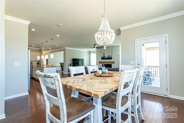 246 Sweet Briar Dr, Fort Mill, SC 29707 - photo 17