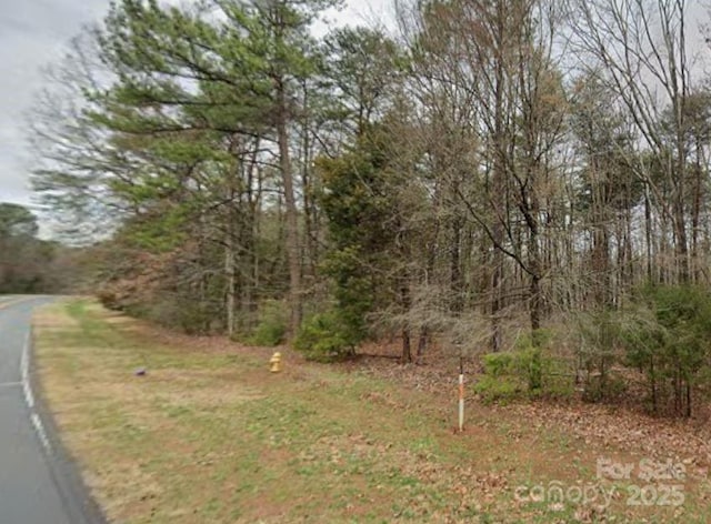 10405 Island Point Rd, Charlotte NC, 28278 land for sale