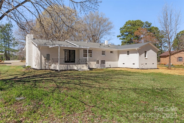 2509 Wesley Chapel Rd, Indian Trail, NC 28079 - photo 21