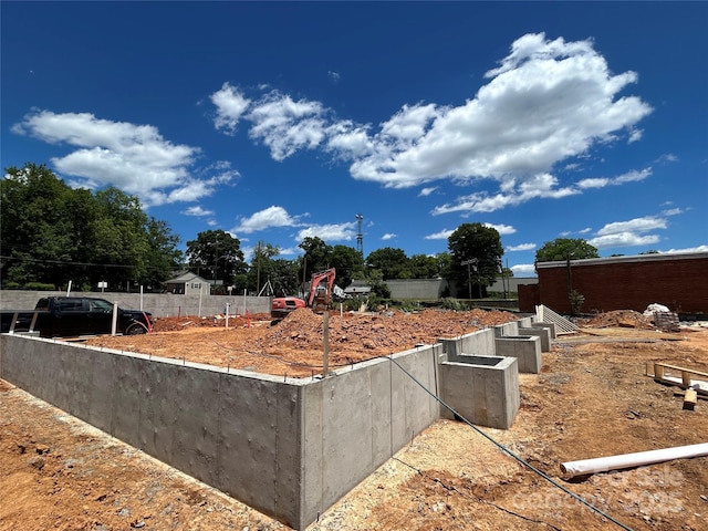 1011 Carter Ave Unit 35, Charlotte, NC 28206 - view of yard