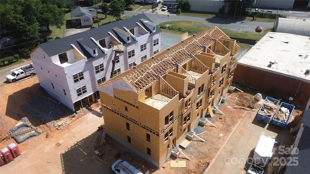 1011 Carter Ave Unit 35, Charlotte, NC 28206 - photo 3