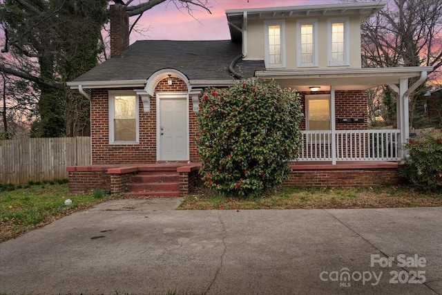 322 Salisbury Rd, Statesville, NC 28677 - photo 1