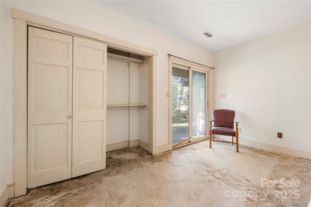 32 Fairway Rdg, Lake Wylie, SC 29710 - closet with visible vents