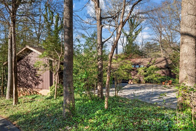 32 Fairway Rdg, Lake Wylie, SC 29710 - view of yard