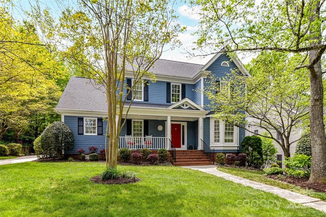 306 Ashby Dr, Davidson, NC 28036 - photo 1