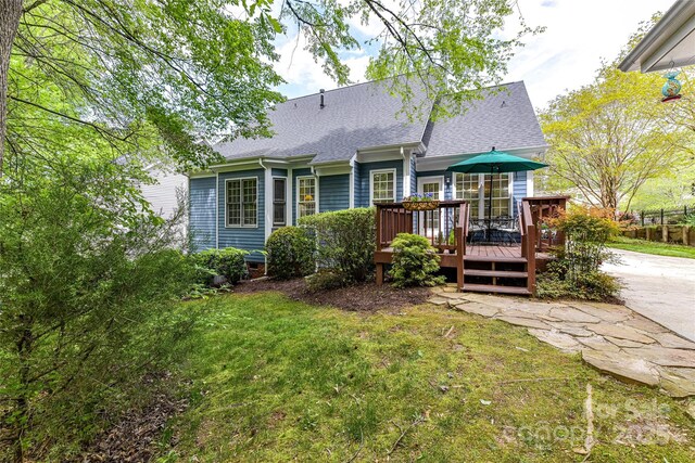 306 Ashby Dr, Davidson, NC 28036 - photo 2