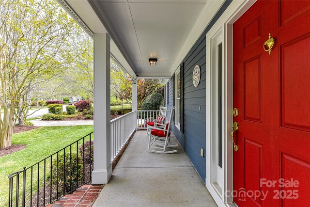 306 Ashby Dr, Davidson, NC 28036 - photo 4