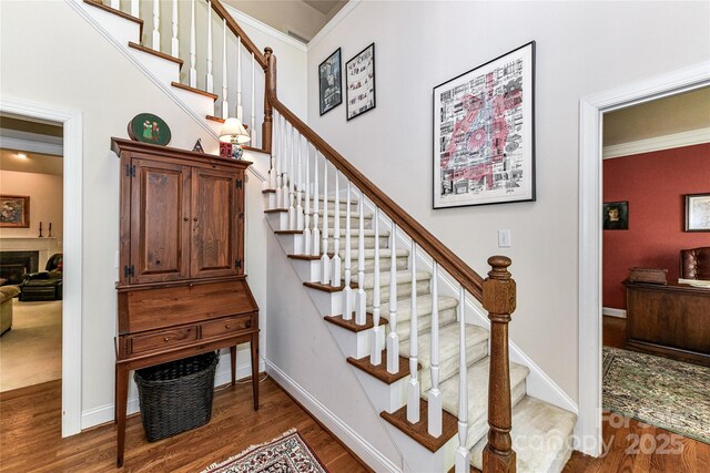 306 Ashby Dr, Davidson, NC 28036 - photo 17