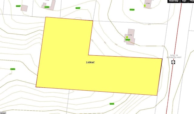 00 S NC-16 Hwy, Denver NC, 28650 land for sale