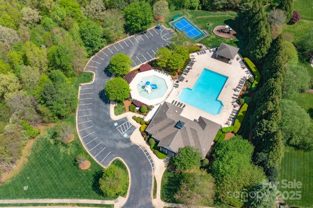 3304 Taviston Dr, Waxhaw, NC 28173 - photo 42