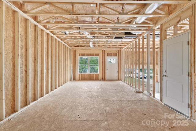 5005 County Home Rd, Conover, NC 28613 - view of miscellaneous room