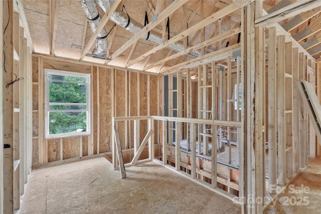 5005 County Home Rd, Conover, NC 28613 - view of misc room