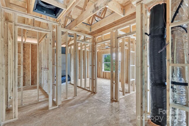 5005 County Home Rd, Conover, NC 28613 - view of miscellaneous room