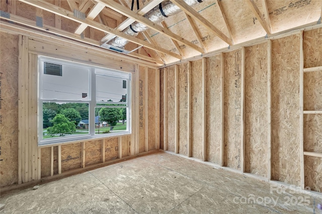 5005 County Home Rd, Conover, NC 28613 - view of misc room