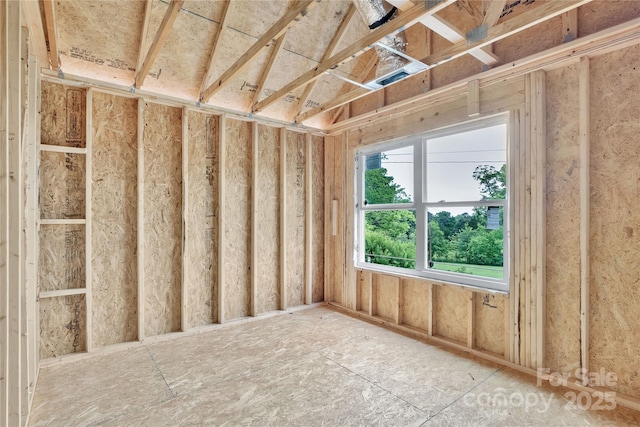 5005 County Home Rd, Conover, NC 28613 - view of miscellaneous room
